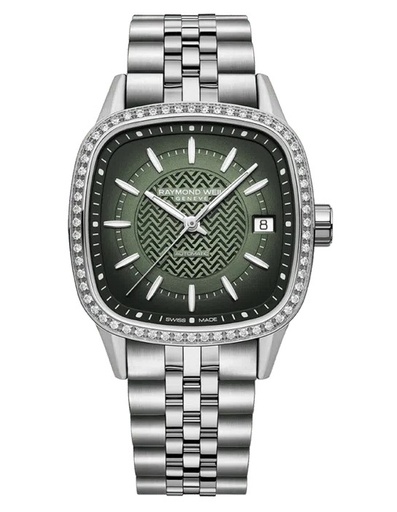 Raymond Weil | Zachary's Jewelers